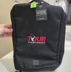 Callaway Clubhouse Collection Shoe Bag
